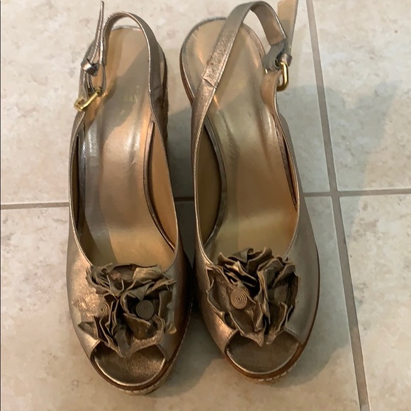 Stuart Weizmann wedge - Picture 4 of 5